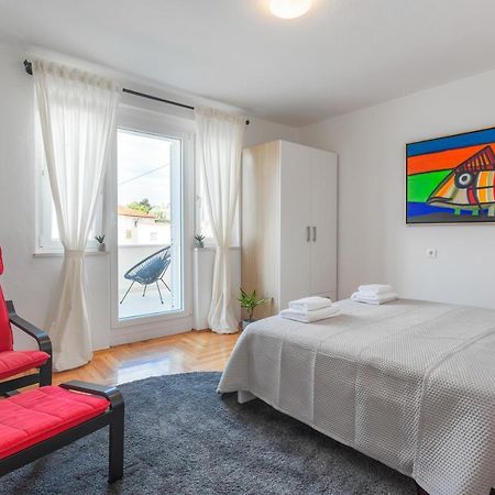 Central View Apartment Đảo Hvar Ngoại thất bức ảnh