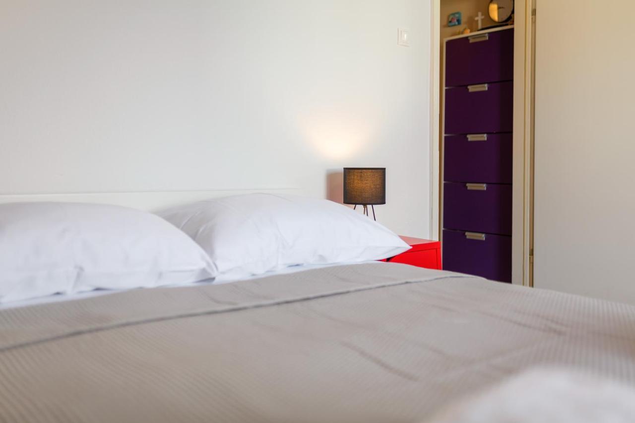 Central View Apartment Đảo Hvar Ngoại thất bức ảnh