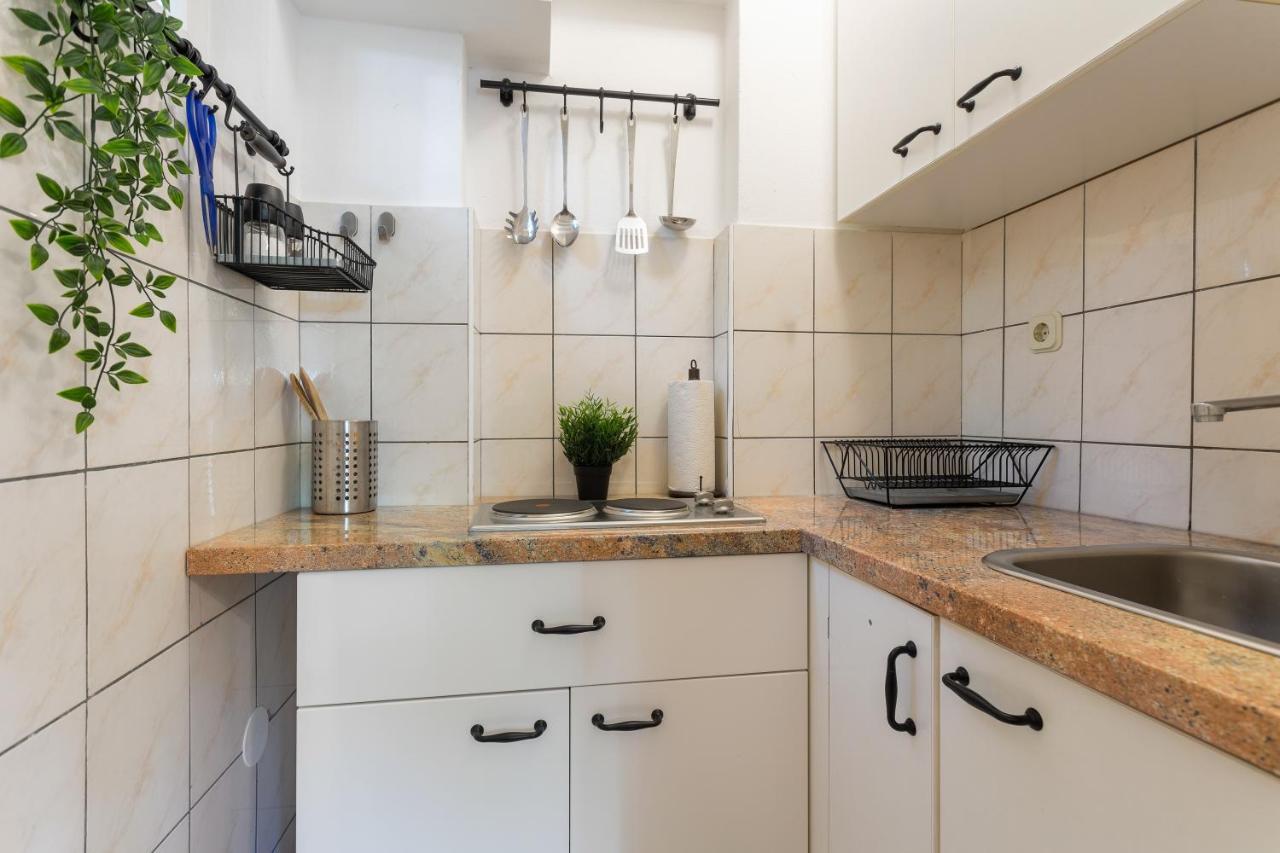 Central View Apartment Đảo Hvar Ngoại thất bức ảnh